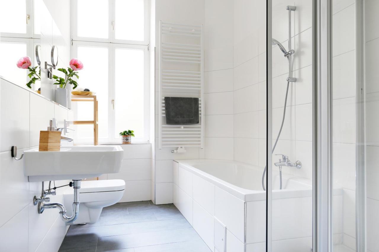 Be In In Prenzlauer Berg * Berlino