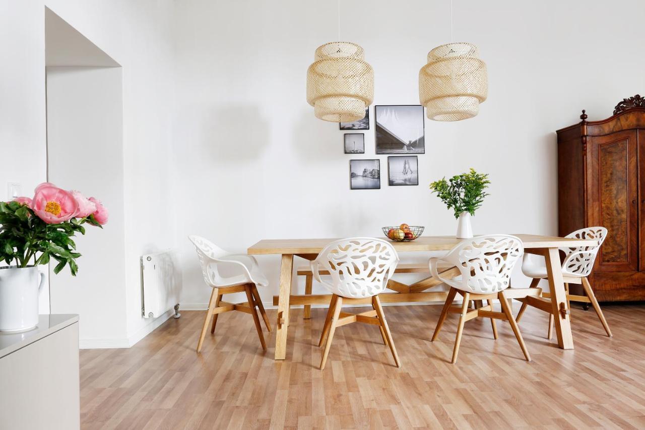 Appartamento Be In In Prenzlauer Berg *