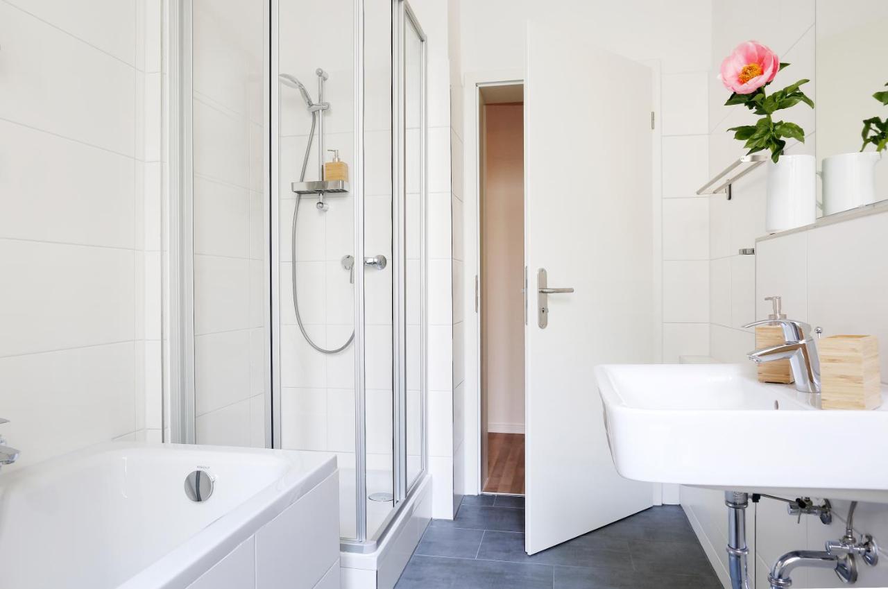 Be In In Prenzlauer Berg Appartamento