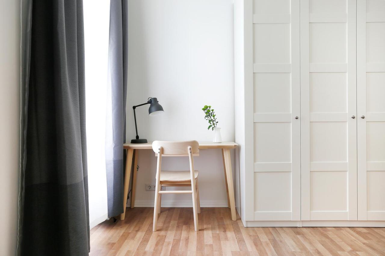 Be In In Prenzlauer Berg Berlino